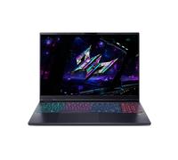 Acer Predator Helios Neo 16S AI, PHN16S-71, Ordinateur Portable Gamer, OLED 16", Intel Core Ultra 9, 64 Go RAM, 2 To SSD, RTX 5070Ti