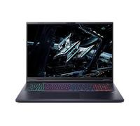 Acer Predator Helios Neo 18 AI | Ordinateur portable de jeu | Core Ultra 9 | RTX 5070 Ti