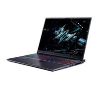 Acer Predator Helios Neo 18 AI PHN18-72 - 18" Core Ultra 9 275HX 32 Go RAM 1.024 To SSD Noir AZERTY