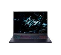 Acer Predator Helios Neo 18 AI, PHN18-72, Ordinateur Portable Gamer, 18", Intel Core Ultra 9, 64 Go RAM, 2 To SSD, GeForce RTX 5070