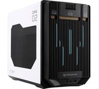 Acer Predator MI900 Boîtier gaming blanc