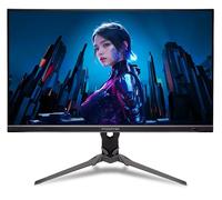 Acer Predator Monitor Gaming 27" 4K Ultra HD IPS FreeSync Premium Nero UM.HX3EE.501