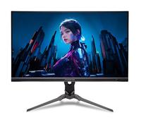 Acer Predator Monitor Gaming 27"" 4K Ultra HD IPS FreeSync Premium Nero UM.HX3EE.501