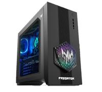 Acer Predator PO3-665 : Intel Core Ultra 7 265F, 32Go DDR5-5600, 1To SSD, NVIDIA GeForce RTX 5070 12Go GDDR7, Windows 11 Home