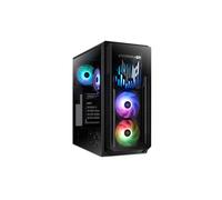 acer Predator Orion 5000 I Ordinateur de Bureau Gaming I NVIDIA GeForce RTX 5070 I Intel Core Ultra 5 225F I 32Go RAM I 512Go SSD I Windows 11 Home I Noir I PO5-660