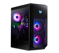 Acer Predator Orion 7000 PO7-655 - Core i7 I7-14700KF 3.4 GHz 32 Go RAM 2.048 To Noir