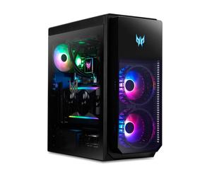 Acer Predator Orion 7000, PO7-655, Gaming Desktop, Intel® Core™ i7, 32GB RAM, 2TB SSD, GeForce RTX™ 4080
