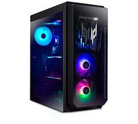 Acer Predator Orion 7000 PO7-660 - Core Ultra 9 285K 3.7 GHz 64 Go RAM 2.048 To Noir