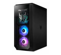 Acer Predator Orion 7000 PO7-660 - Core Ultra 9 285K 3.7 GHz 64 Go RAM 2.048 To Noir