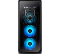 Acer Predator Orion 7000 PO7-660 - Tour - Ultra 9 285K 3.7 GHz - 128 Go - SSD 3 x 2.048 TB
