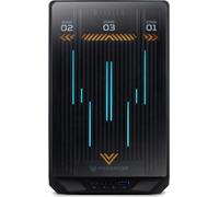 Acer Predator Orion X POX-650, Core i7-13700, 16GB RAM, 1TB SSD, GeForce RTX 4070 Ti