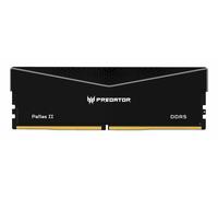 Acer Predator PALLASII-32GB-6000-1R8-2XV8 module de mémoire 32 Go 2 x 16 Go DDR5 6000 MT/s