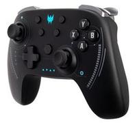 Acer Manette de jeu Predator PGR300 – Sans fil 16 boutons 2.4 GHz/Bluetooth – Noir