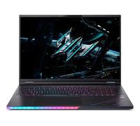 Acer Predator Helios 18 AI PH18-73 - 18" - Intel Core Ultra 9 - 275HX - 128 Go RAM - 1.024 To SSD + 2.048 To SSD - Français