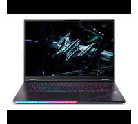 Acer Predator PH18-73 : Ordinateur Portable Gaming 18" WQXGA (2560x1600) Noir – Réf. NH.QVYEG.008
