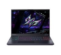 Acer Predator Helios Neo 16 AI PHN16-73 - 16" Core Ultra 7 255HX 32 Go RAM 1.024 To SSD Noir AZERTY