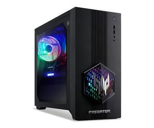 acer Predator PO3-665 Intel Core i5-14400F 16 Go de RAM 512 Go SSD RTX 5070 Windows 11
