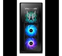 Acer Predator PO5-660 - Intel Core Ultra 7 265F, 64GB DDR5 6000MHz, 4To SSD NVMe, NVIDIA GeForce RTX 5080 16GB GDDR7, Windows 11 Home