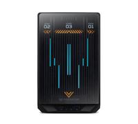 Acer Predator POX-650 Intel® Core™ i7 i7-13700 16 Go DDR5-SDRAM 1 To SSD NVIDIA GeForce RTX 4080 Bureau PC Noir