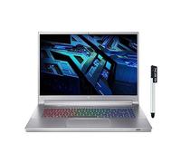 acer Predator Triton 300 SE Ordinateur portable de jeu, 16" 240 Hz IPS, Intel Core i7-12700H 2,30 GHz, 14 cœurs, 16 Go de RAM, 1 To SSD, NVIDIA GeForce RTX 3070 Ti 8 Go GDDR6, Windows 11, TWE USB 3.0
