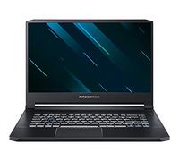 Acer Predator Triton 500 Thin & Light Gaming Laptop, Intel Core i7-9750H, GeForce RTX 2060 with 6GB, 15.6" Full HD 144Hz 3ms IPS Display, 16GB DDR4, 512GB PCIe NVMe SSD, RGB Keyboard, PT515-51-75BH