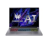 Acer Predator Triton Neo 16 Gaming Creator Ordinateur portable | WQXGA+ 165 Hz Calman Verified | Alimenté par l'IA | Processeur Intel Core Ultra 9 185H | NVIDIA GeForce RTX 4070 | 32 Go LPDDR5X | SSD