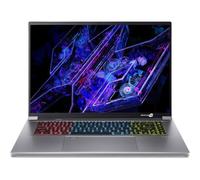 Acer Predator Triton Neo • Processeur Intel i5-125H • 16 Go RAM DDR5 • 1 To SSD • Écran 16.0" Full HD IPS 165 Hz • NVIDIA GeForce RTX 4050 6 Go GDDR6