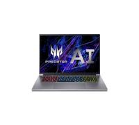PC portable Acer gaming Predator Triton Neo 16 PTN16-51-51GW 16"" WQXGA 240 Hz Intel® Core™ Ultra 5 16 Go RAM 512 Go SSD Nvidia