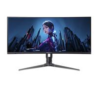 Acer Predator UM.CXXEE.501, 86,4 Cm (34"), 3440 X 1440 Pixels, UltraWide Quad HD