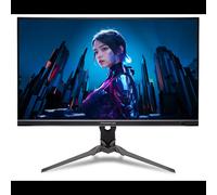 Acer Predator UM.HX3EE.501 Écran PC 27" 4K UHD IPS 0.5ms GTG 166Hz FreeSync Premium HDMI 2.1/DP 1.4, 400cd/m², DCI-P3 95%