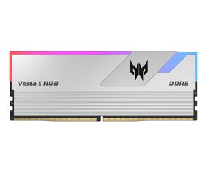 Acer Predator VESTA2-32GB-6000-1R8-V9 module de mémoire 32 Go 2 x 16 Go DDR5 6000 MT/s