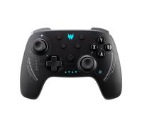 Acer Predator Wireless Gaming Controller PGR300 Noir Bluetooth/RF/USB Manette de jeu Analogique Android, PC, iOS