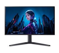 Acer Predator X27 X1bmiippruzx - X Series - moniteur OLED - jeux - 27" (26.5" visualisable) - 3840 x 2160 4K @ 240 Hz - 1000 cd/m² - DisplayHDR 400 True Black - 0.03 ms - 2xHDMI, 2xDisplayPort, USB-C