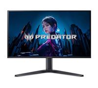 Monitor Acer Predator X27X1bmiippruzx 27"" UltraHD 4K 240Hz OLED 0 03ms FreeSync Premium Pro