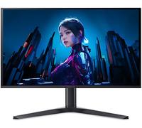 Acer Predator X27U F5bmiippruzx - X Series - moniteur OLED - jeux - 27" (26.5" visualisable) - 2560 x 1440 QHD @ 500 Hz - 1000 cd/m² - 1500000:1 - DisplayHDR 500 True Black - 0.03 ms - 2xHDMI, Display