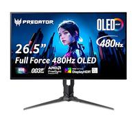 Acer Predator X27UF3bmiipruzx