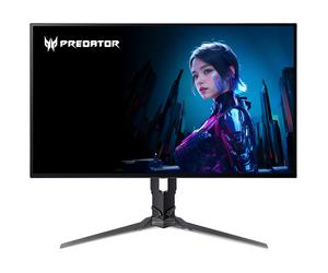 Acer Predator X27UF3bmiipruzx Moniteur de jeu OLED 27" avec fréquence de rafraîchissement de 480Hz