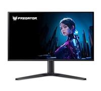 Acer Predator X27UZ1bmiiprx 68 cm (27") QD-OLED Gaming Monitor schwarz [Energieklasse F] (UM.GXXEE.113)
