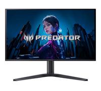 Monitor Acer Predator X27X1bmiippruzx 27"" UltraHD 4K 240Hz OLED 0 03ms FreeSync Premium Pro