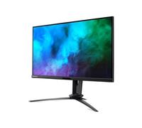 Acer Predator X28 Moniteur de Jeu 28" (écran 71 cm) 4K (UHD), 152Hz OC, 144Hz, 1ms(G2G), 2xHDMI 2.0b, DP 1.4, GSync, NVIDIA Reflex, Noir