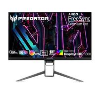 Acer Predator X32FPbmiiiiphuzx