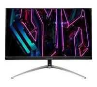 Acer Predator X32Q FSbmiiphuzx - X Series - écran LED - 32" (31.5" visualisable) - 3840 x 2160 4K UHD (2160p) @ 150 Hz - IPS - 1000 cd/m² - 1000:1 - DisplayHDR 1000 - 0.5 ms - 2xHDMI, DisplayPort, USB