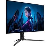 Acer "Predator X32X3 QD-OLED 31.5"" 4K Ultra HD Moniteur gaming" , EEC: G