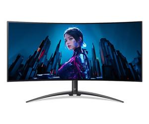 Acer Predator X34 X écran plat de PC 86,4 cm (34 ) 3440 x 1440 pixels UltraWide Quad HD Noir