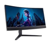 Acer Predator X34V3bmiiphuzx 34' UWQHD MiniLED Curved Gaming Monitor