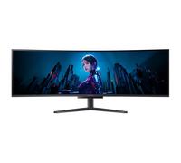 Acer Predator X49 Xbmipphuzx Écran OLED Gaming Courbé 49" 240 Hz QD-OLED