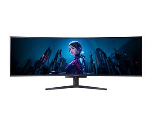 Acer Predator X49Xbmipphuzx 49" Écran gaming OLED incurvé 1800R DQHD ZeroFrame