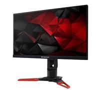 acer Predator XB271HKbmiprz Ecran PC LED 27" 3840 x 2160 4 ms HDMI/DisplayPort/USB, Noir