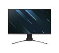 Acer Predator XB273GPbmiiprzx écran plat de PC 68,6 cm (27 ) 1920 x 1080 pixels Full HD LED Noir