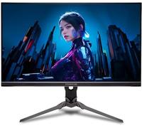 Acer Écran PC Gamer Predator XB273KV4bmiiprx 27'' IPS 4K
